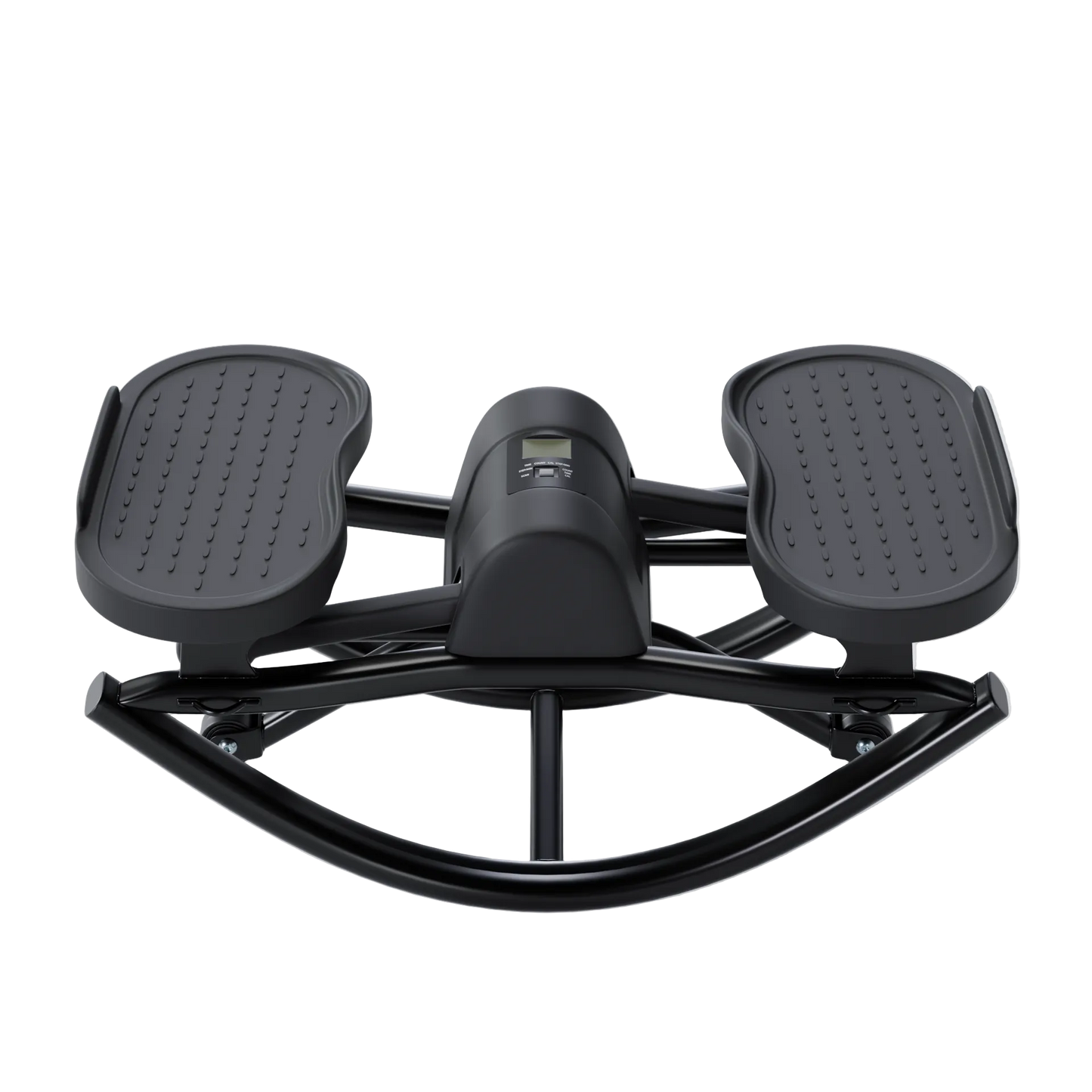 Smilure RockStep Pro – Compact Full-Body Home Fitness Stepper