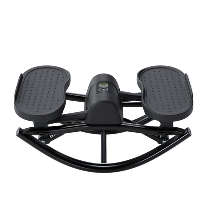 Smilure RockStep Pro – Compact Full-Body Home Fitness Stepper