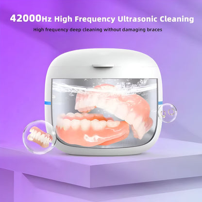 Smilure™ – Ultrasonic Multi-Purpose Cleaner