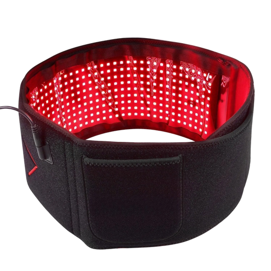 FlexBeam™ - Wavelength Belt
